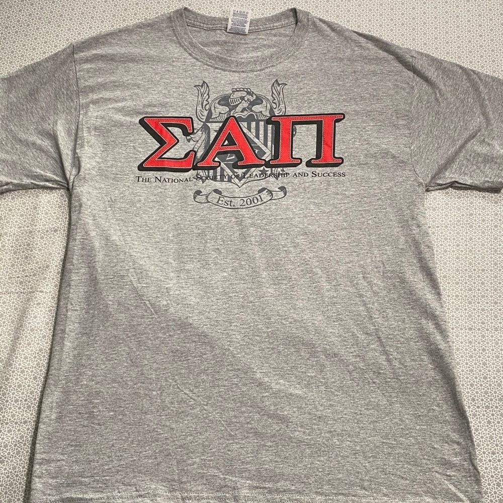 National Society & Leadership Success T-shirt